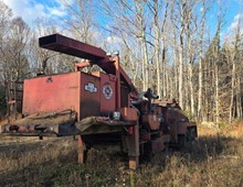 2007 Morbark 40/36